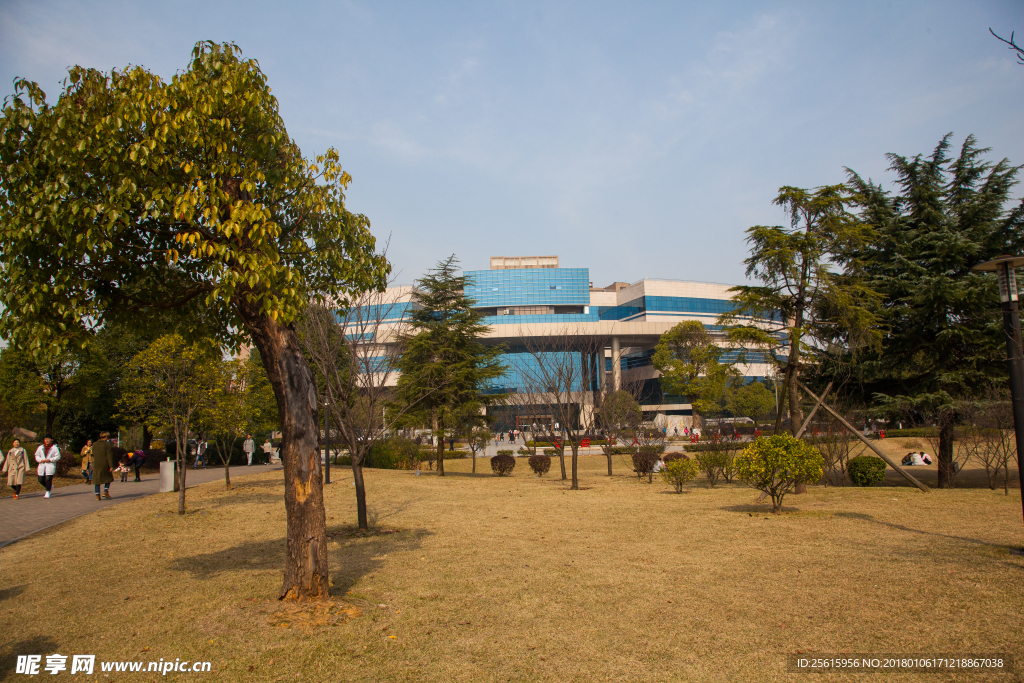 湖南农业大学