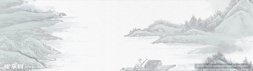 古色古香中国风