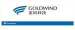 金风科技标志logo