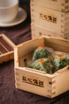 透明饺子