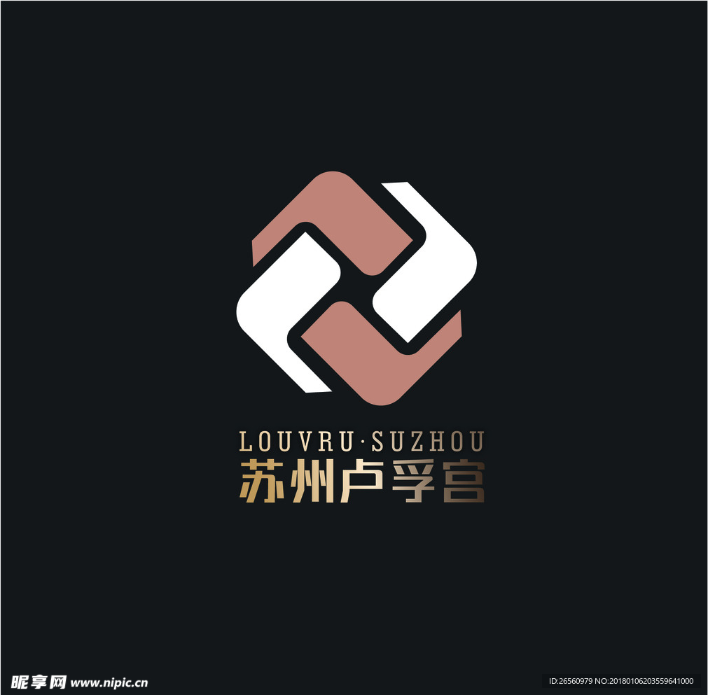 椅子LOGO