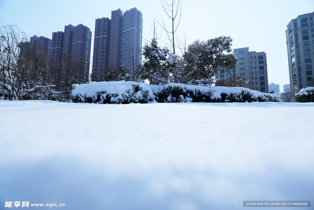 大雪