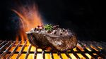 大块美食烤肉
