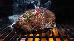大块美食烤肉