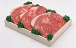 雪花牛肉片