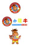 小猛牛