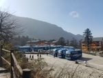 峨眉山雷洞坪