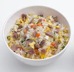 扬州炒饭