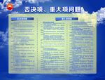 中国石油展板