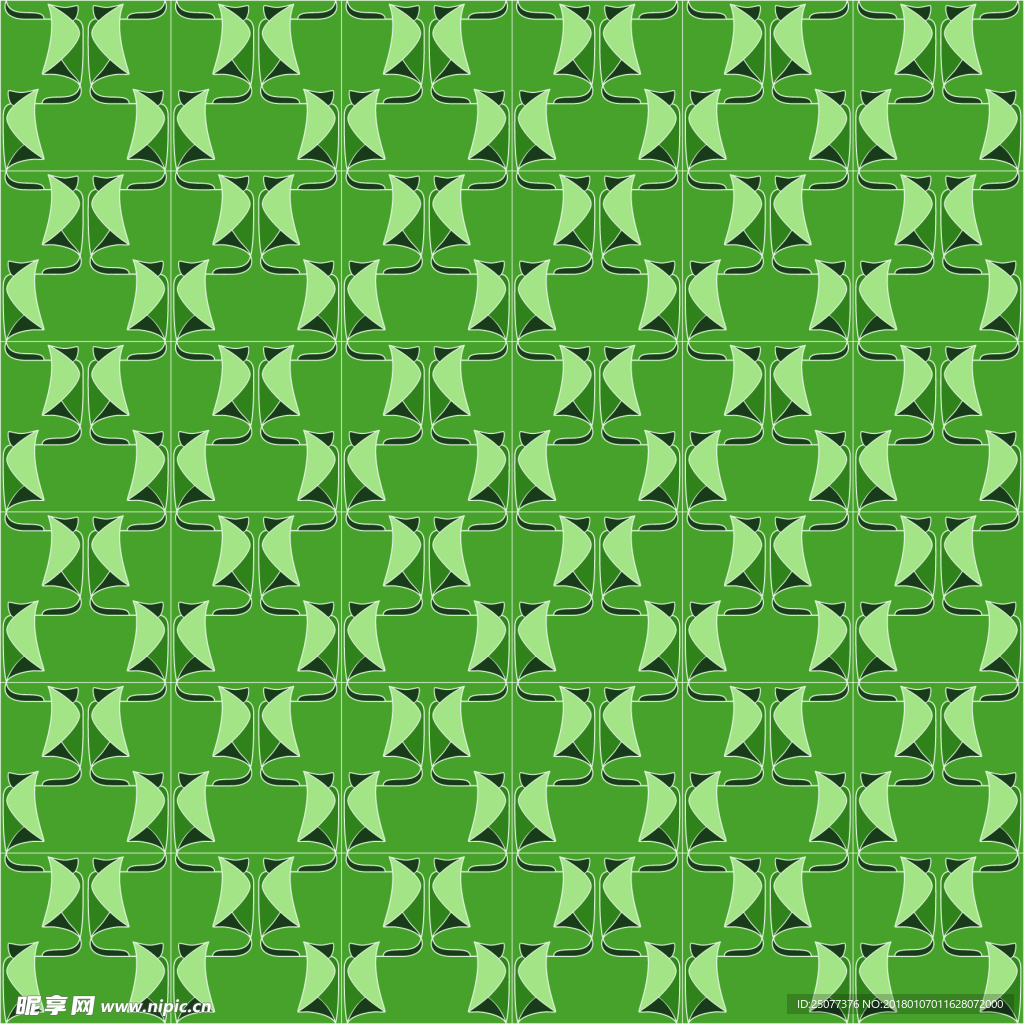 室内装饰地板图案