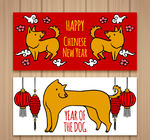 2款2018年彩绘banner