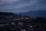 丽江夜景