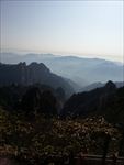 黄山风景