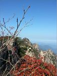 黄山风景