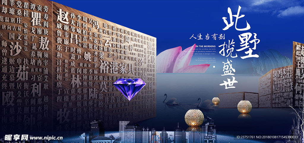 地产