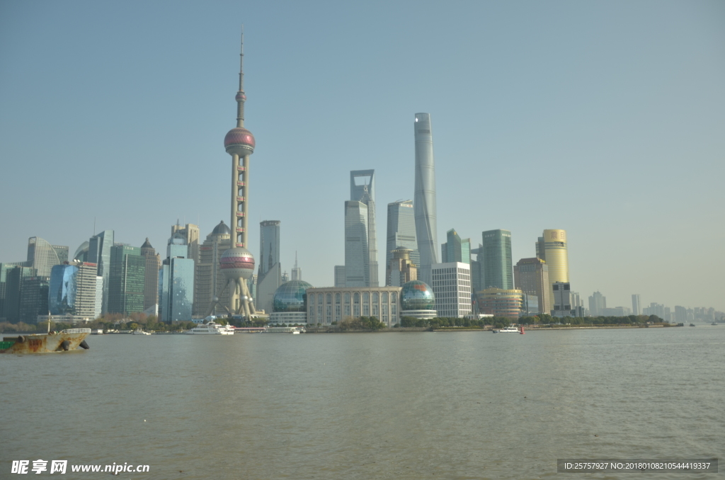 浦东