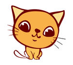 可爱猫咪
