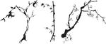 梅兰竹菊