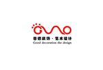 谷德装饰设计logo