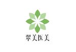 翠美医美标志