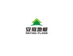 安庭地板logo