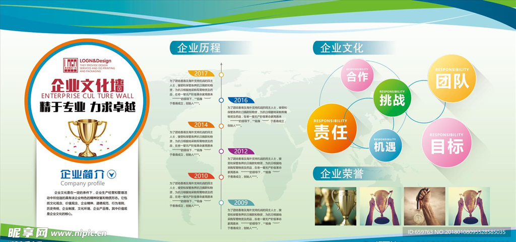 企业文化