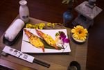 芝士虾