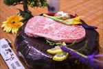 神户牛肉