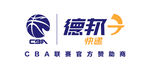 德邦LOGO