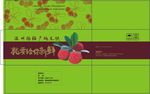 温州杨梅 杨梅包装