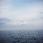 海面