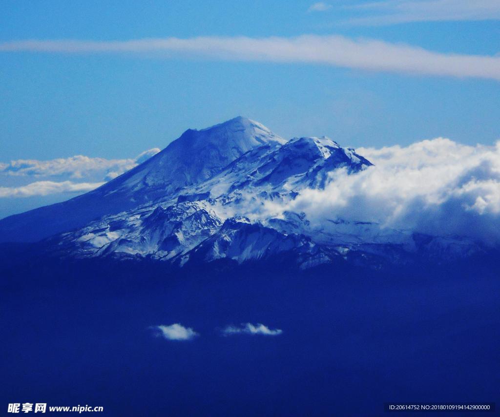 富士山美景