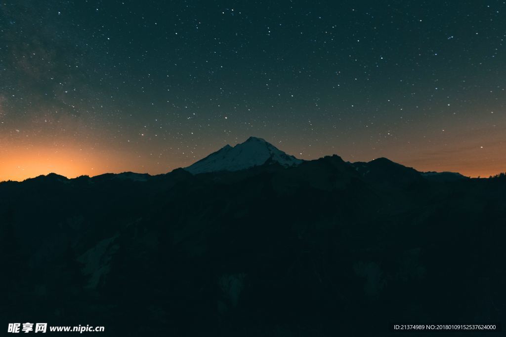 星星