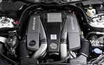 奔驰E63AMG