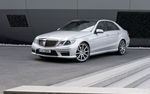 奔驰E63AMG