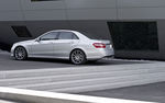 奔驰E63AMG