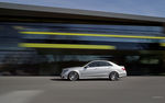 奔驰E63AMG