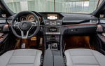 奔驰E63AMG