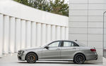 奔驰E63AMG