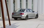 奔驰E63AMG