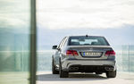 奔驰E63AMG
