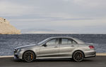 奔驰E63AMG