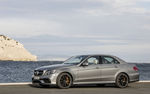 奔驰E63AMG
