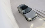 奔驰E63AMG
