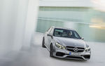 奔驰E63AMG