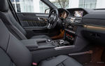 奔驰E63AMG