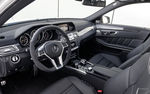 奔驰E63AMG