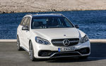 奔驰E63AMG