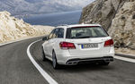 奔驰E63AMG