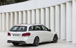 奔驰E63AMG